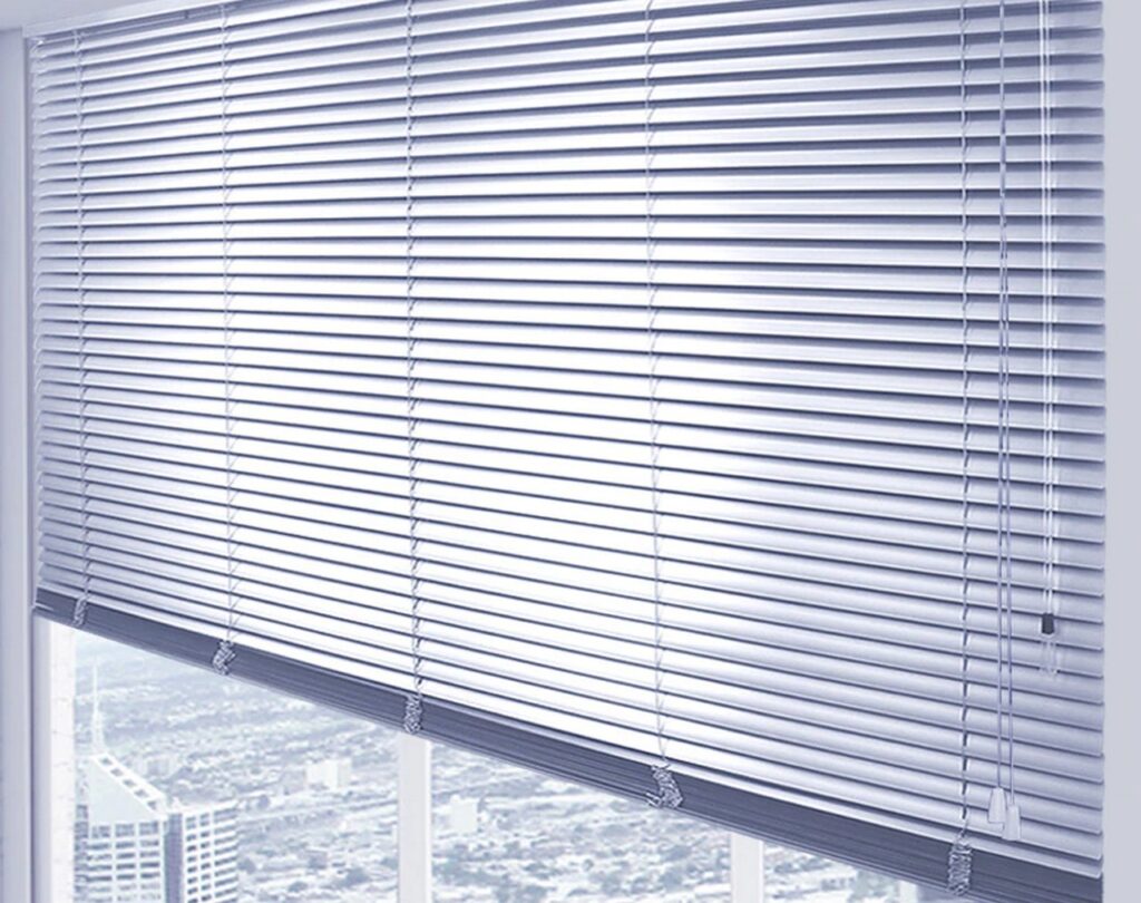 What blinds look best from outside? Buy Fast Followers