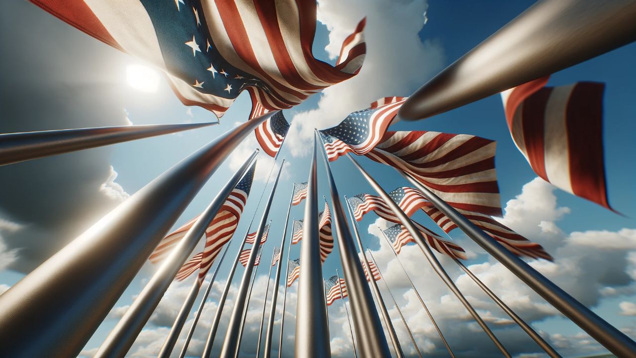 Choosing the Right Flag and Accessories
