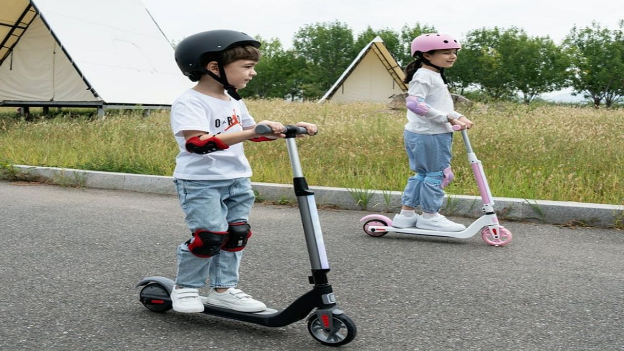 Encourages Physical Activity