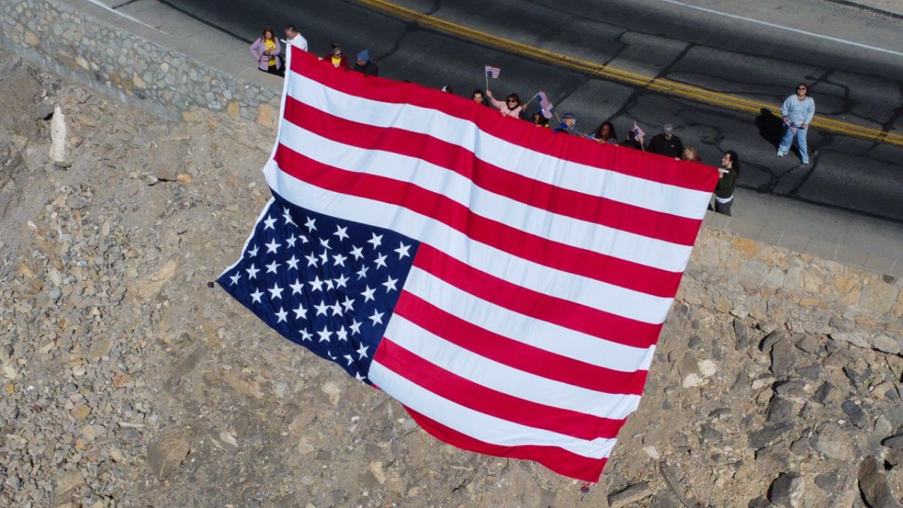 Why It Matters to Display the Flag