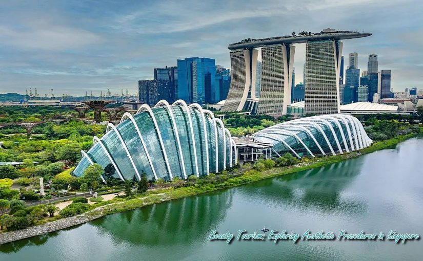Beauty Tourism: Exploring Aesthetic Procedures in Singapore