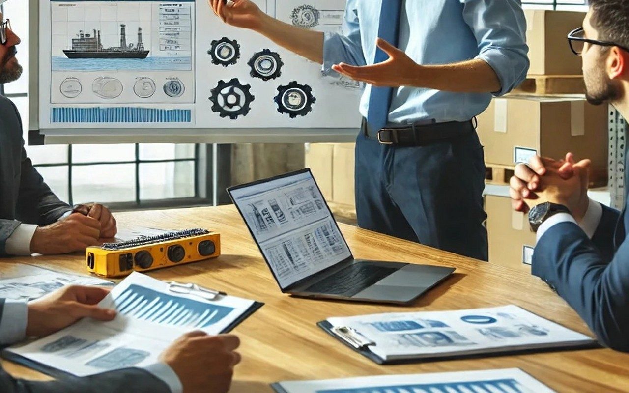 Know What Drives Cost Before You Send the RFQ