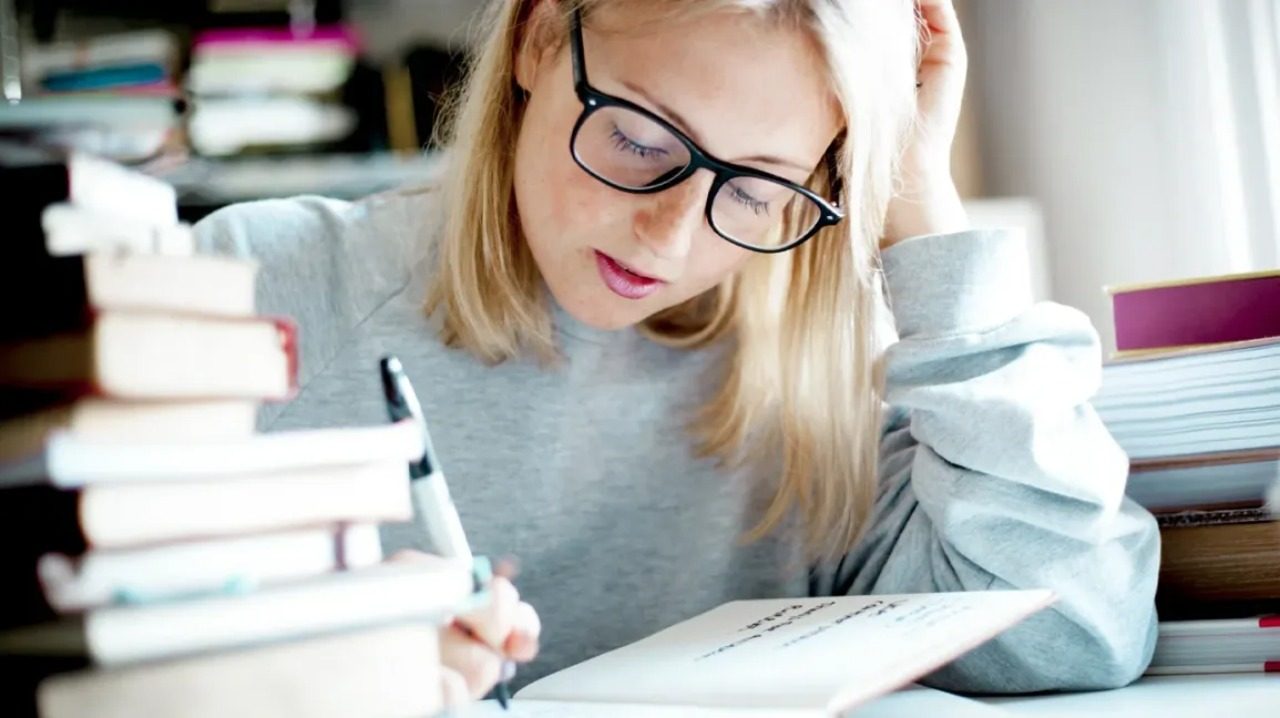 Building Habits That Hold Across the Exam Period